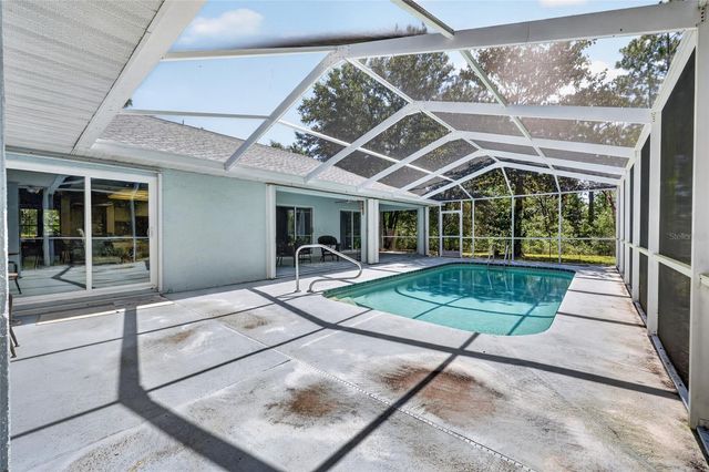 9000 SW 203RD COURT, Dunnellon, FL 34431
