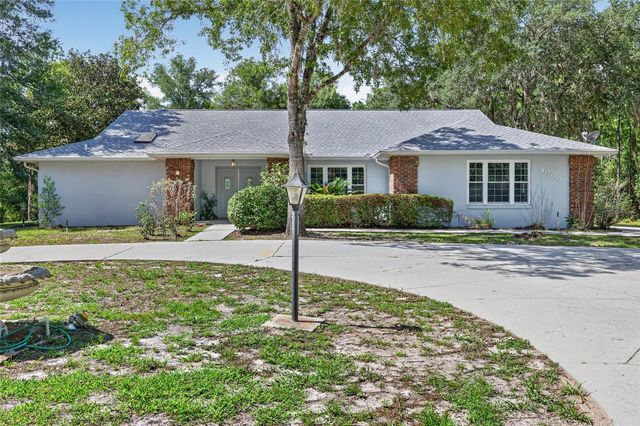 9000 SW 203RD COURT, Dunnellon, FL 34431