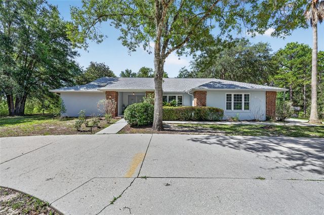 9000 SW 203RD COURT, Dunnellon, FL 34431