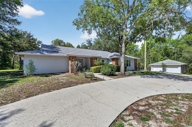9000 SW 203RD COURT, Dunnellon, FL 34431