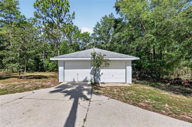 9000 SW 203RD COURT, Dunnellon, FL 34431