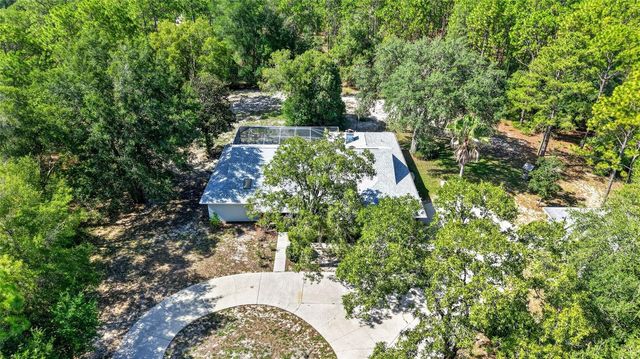 9000 SW 203RD COURT, Dunnellon, FL 34431