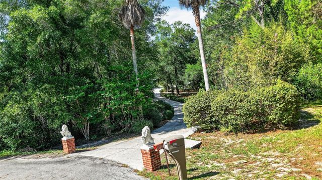 9000 SW 203RD COURT, Dunnellon, FL 34431