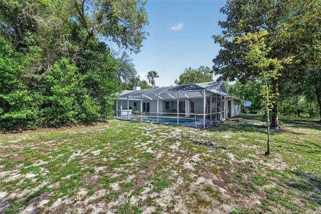 9000 SW 203RD COURT, Dunnellon, FL 34431