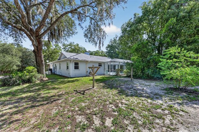 9000 SW 203RD COURT, Dunnellon, FL 34431