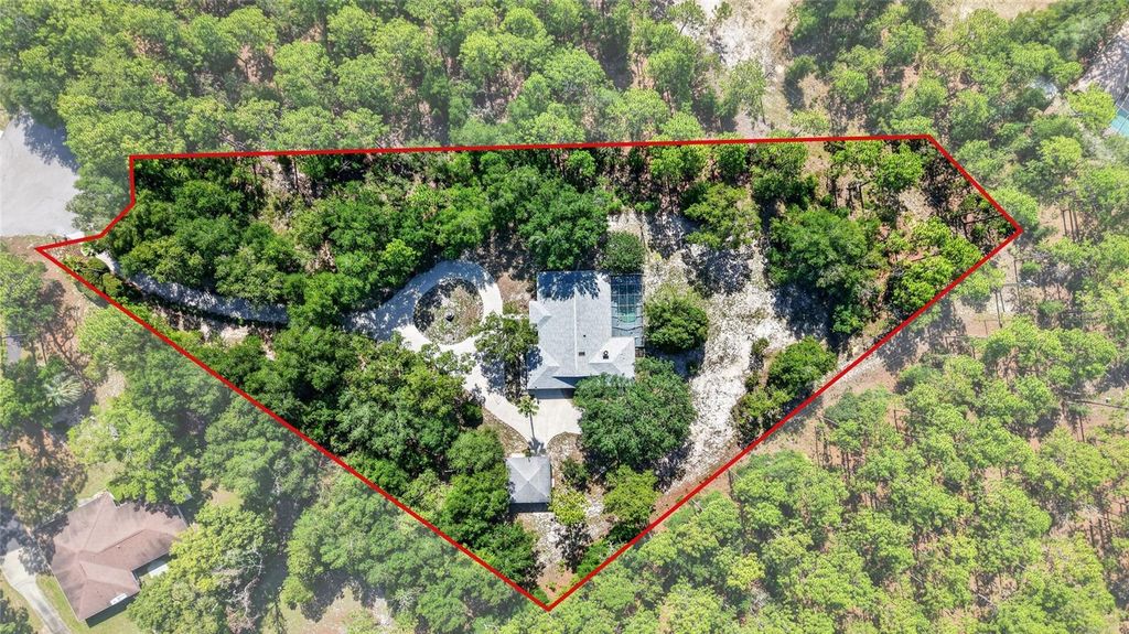 9000 SW 203RD COURT, Dunnellon, FL 34431