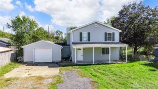 3103 Locust Street, Middletown, OH 45044