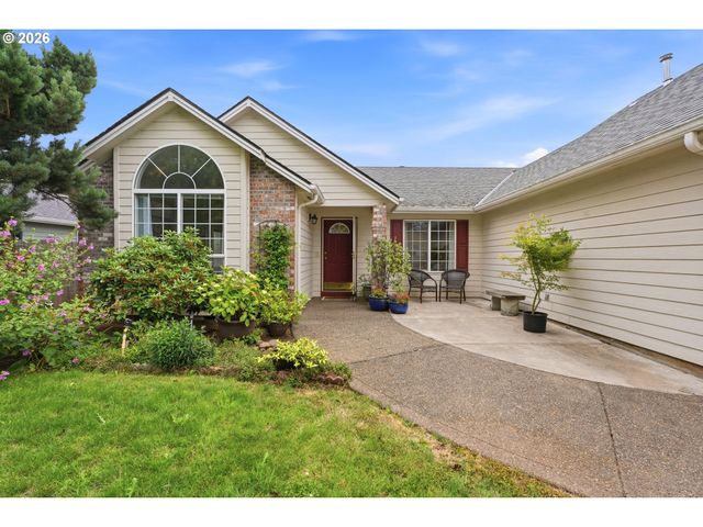 2640 VINTAGE Ave, Salem, OR 97306