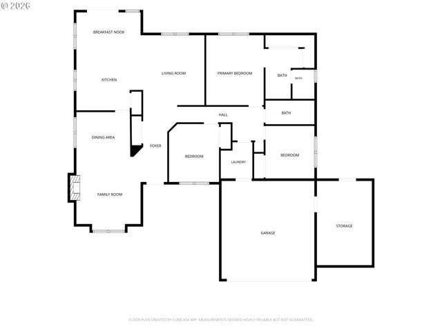 2640 VINTAGE Ave, Salem, OR 97306