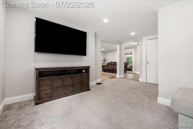 16036 Worden Road, Groveland Township, MI 48442