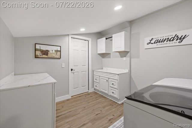 16036 Worden Road, Groveland Township, MI 48442