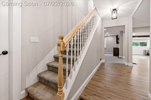 16036 Worden Road, Groveland Township, MI 48442