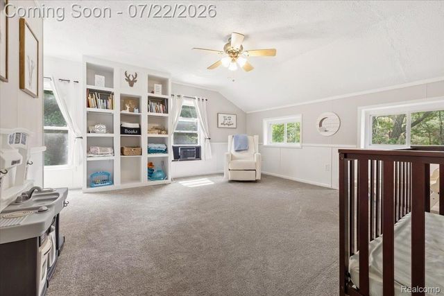 16036 Worden Road, Groveland Township, MI 48442