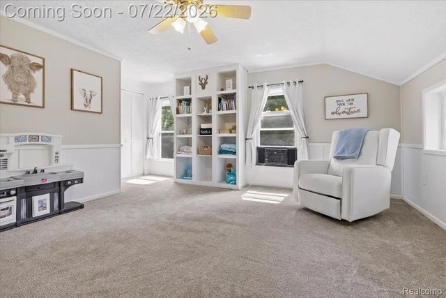 16036 Worden Road, Groveland Township, MI 48442