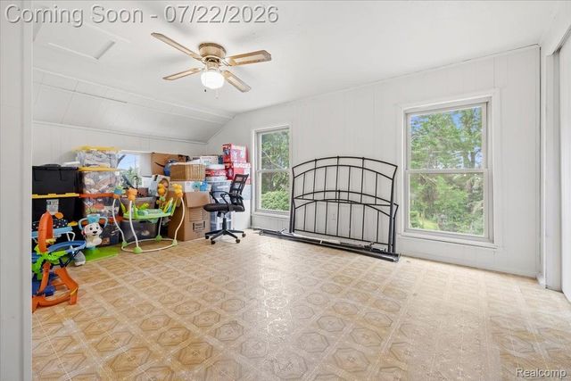 16036 Worden Road, Groveland Township, MI 48442