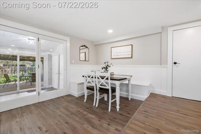 16036 Worden Road, Groveland Township, MI 48442
