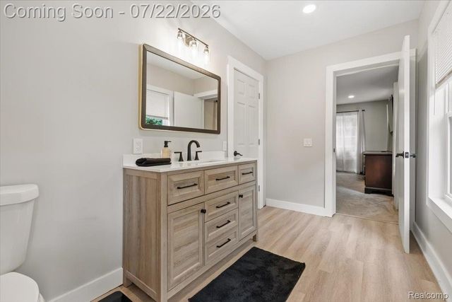 16036 Worden Road, Groveland Township, MI 48442