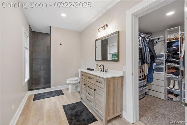 16036 Worden Road, Groveland Township, MI 48442