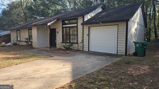 2416 Newgate Drive, Decatur, GA 30035