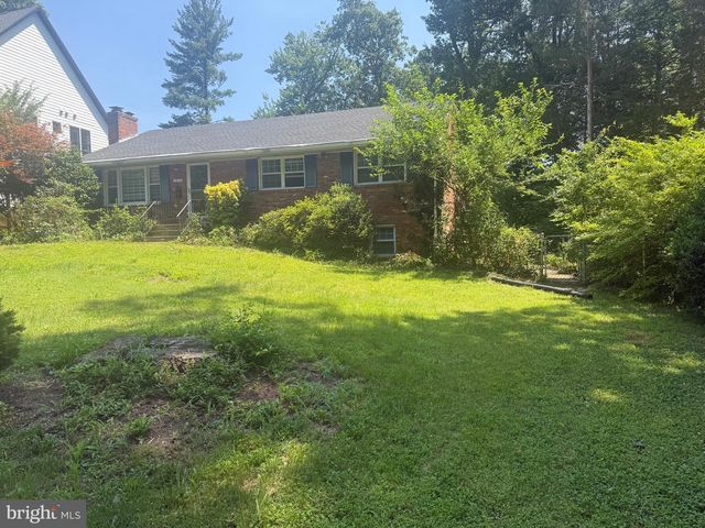 1917 GREAT FALLS ST, Mclean, VA 22101