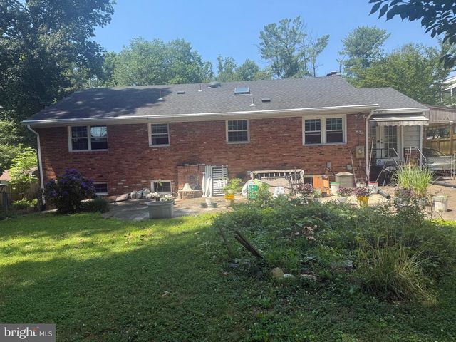 1917 GREAT FALLS ST, Mclean, VA 22101