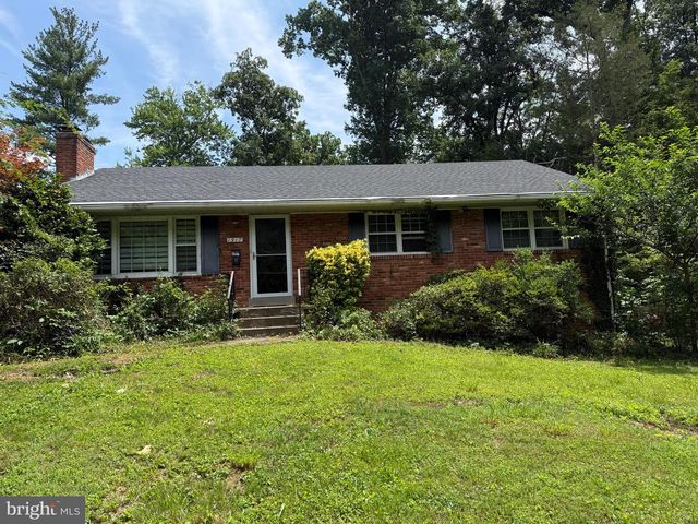 1917 GREAT FALLS ST, Mclean, VA 22101