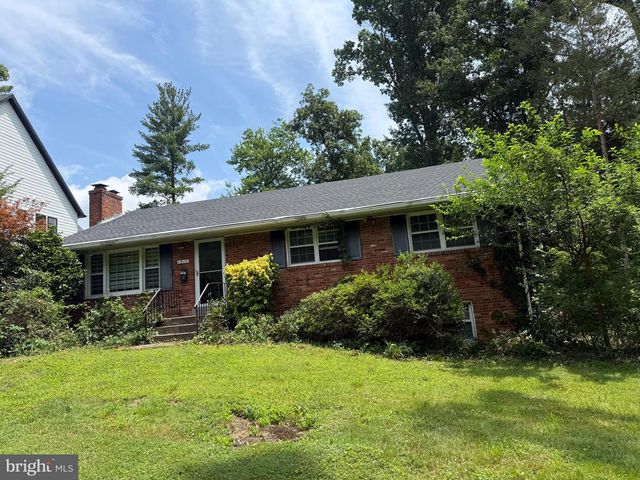 1917 GREAT FALLS ST, Mclean, VA 22101
