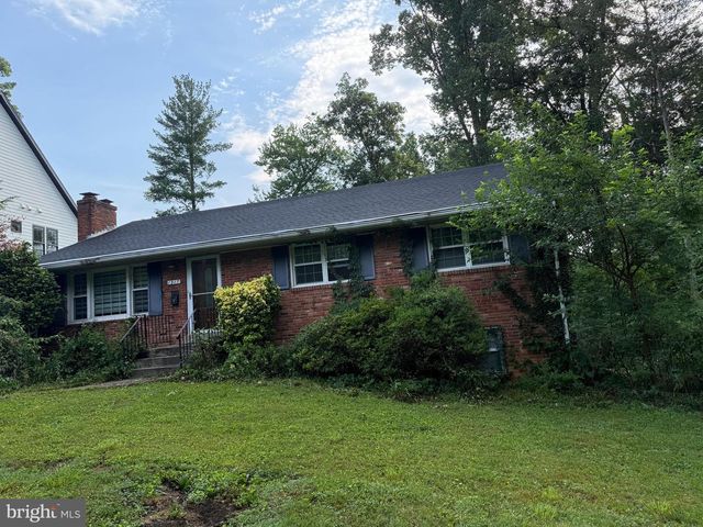 1917 GREAT FALLS ST, Mclean, VA 22101