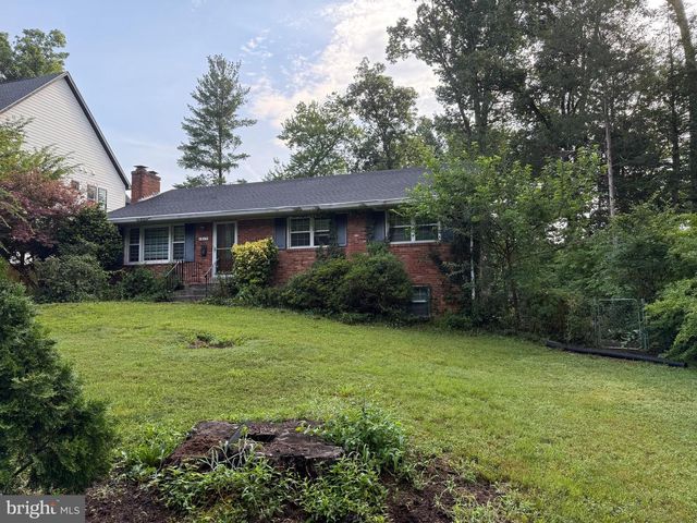 1917 GREAT FALLS ST, Mclean, VA 22101
