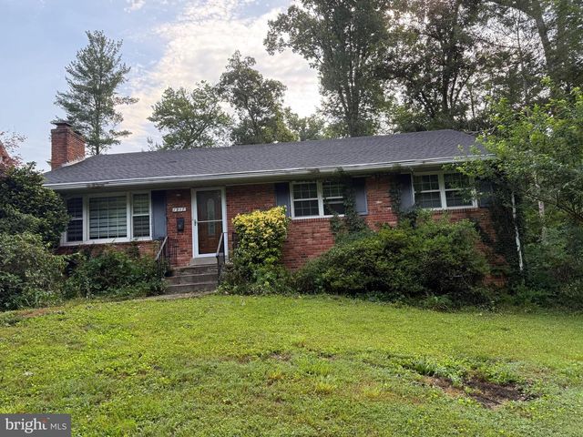 1917 GREAT FALLS ST, Mclean, VA 22101