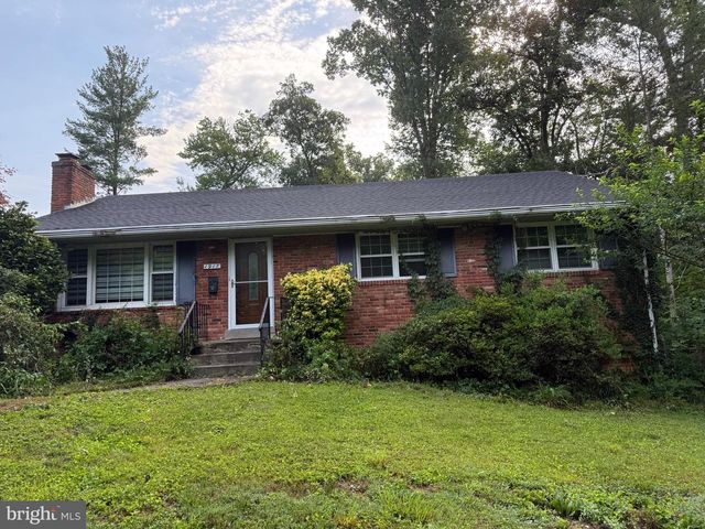 1917 GREAT FALLS ST, Mclean, VA 22101