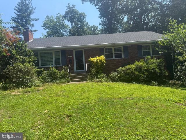 1917 GREAT FALLS ST, Mclean, VA 22101