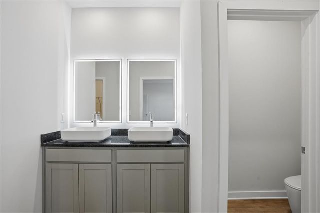 353 Jarrett Street, Fairburn, GA 30213