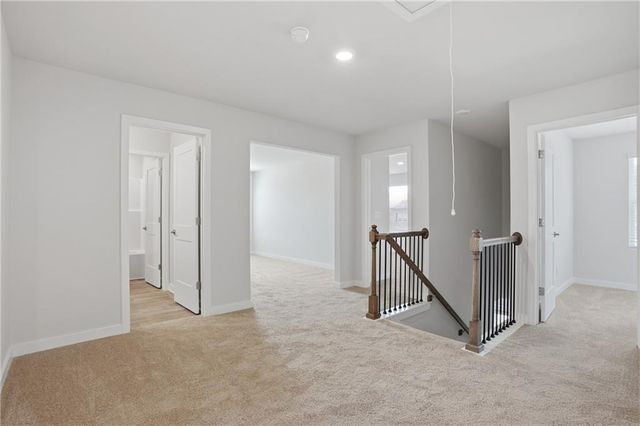 353 Jarrett Street, Fairburn, GA 30213
