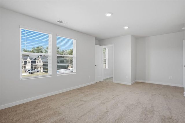 353 Jarrett Street, Fairburn, GA 30213
