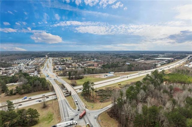 353 Jarrett Street, Fairburn, GA 30213