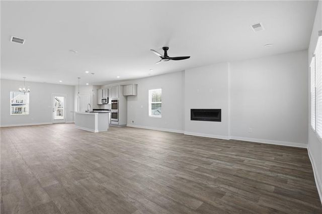 353 Jarrett Street, Fairburn, GA 30213