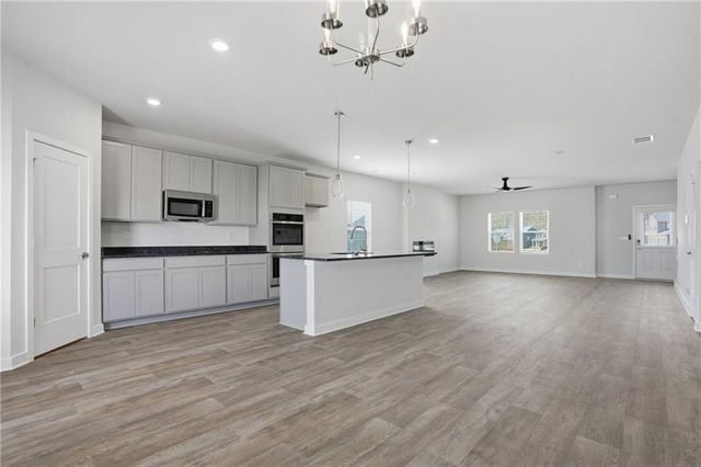 353 Jarrett Street, Fairburn, GA 30213