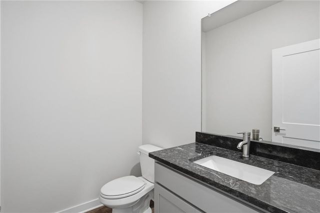 353 Jarrett Street, Fairburn, GA 30213