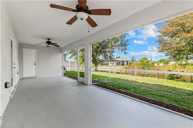1418 SW 11th PL, Cape Coral, FL 33991