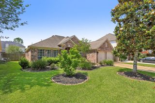 4106 N Nolan Place, Pearland, TX 77584