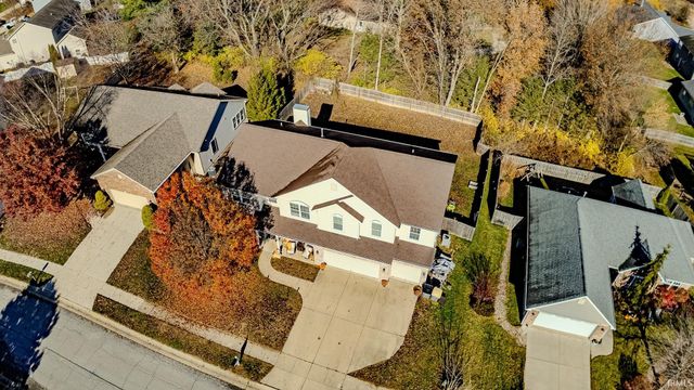 2532 Yeoman Lane, West Lafayette, IN 47906