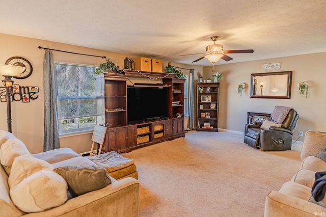 2532 Yeoman Lane, West Lafayette, IN 47906