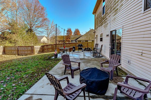 2532 Yeoman Lane, West Lafayette, IN 47906