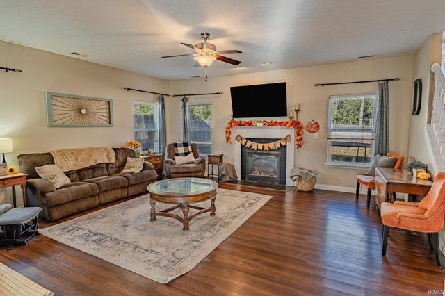 2532 Yeoman Lane, West Lafayette, IN 47906