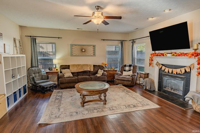 2532 Yeoman Lane, West Lafayette, IN 47906