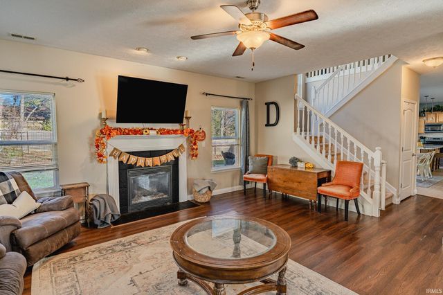 2532 Yeoman Lane, West Lafayette, IN 47906