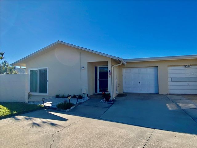 2740 HIGHLANDS BOULEVARD D, Palm Harbor, FL 34684