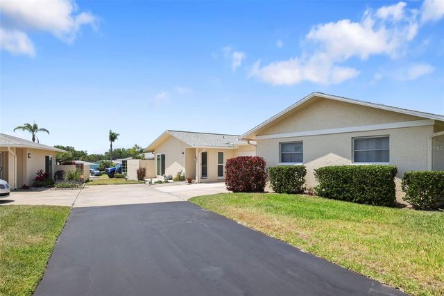 2740 HIGHLANDS BOULEVARD D, Palm Harbor, FL 34684