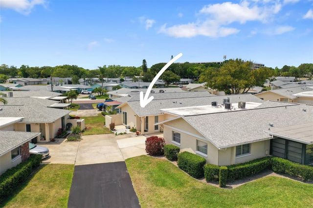 2740 HIGHLANDS BOULEVARD D, Palm Harbor, FL 34684